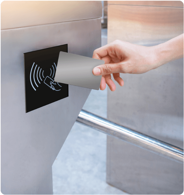 AARFID LLC | SeQure Access Control AARFID LLC | SeQure Access Control